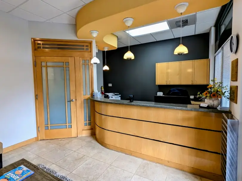 Kirkland Rose Hill Dentistry
