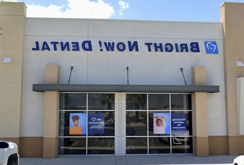 La Quinta Bright Now! Dental & Orthodontics