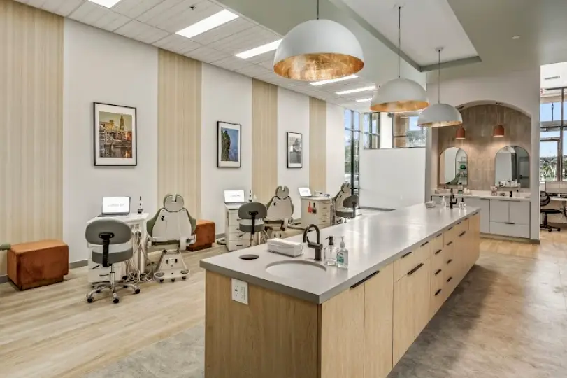  Lake Forest Half Moon Orthodontics