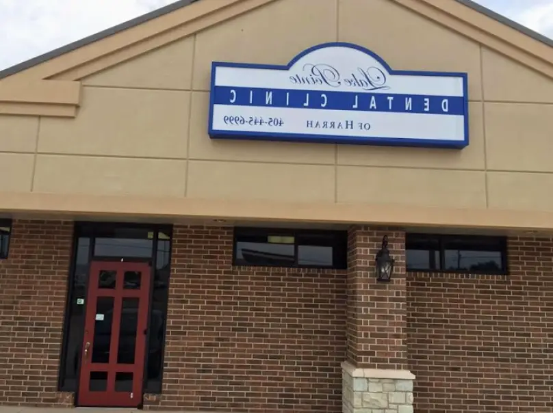 Lake Pointe Dental Clinic of Harrah
