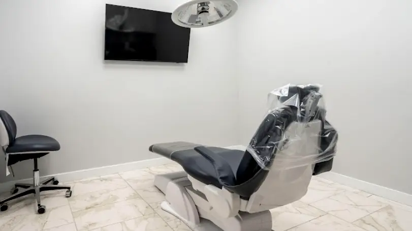 Leading Edge Oral Surgery Woodbury