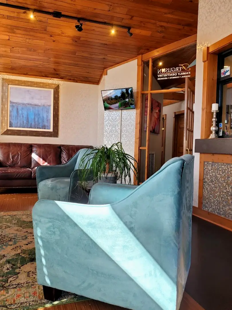 Lebanon Ferguson Family Dentistry