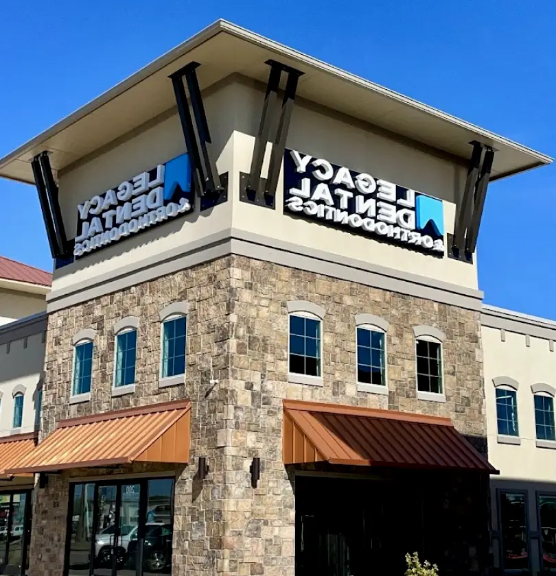 Legacy Dental of Grand Prairie