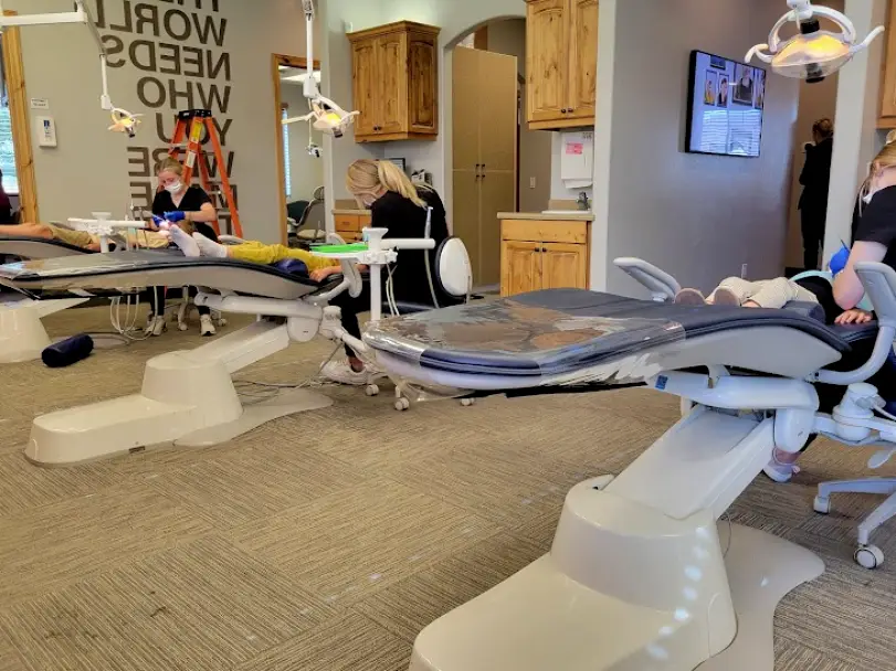  Lehi Dry Creek Pediatric Dentistry
