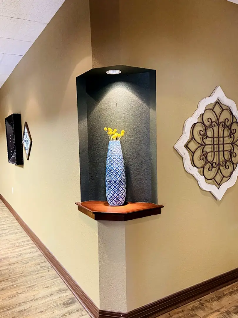 Lewis C Cummings, DDS, MS Kingwood