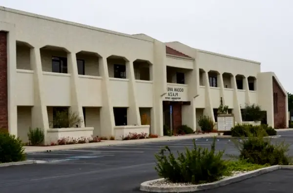 Lompoc Eric Pacheco DDS
