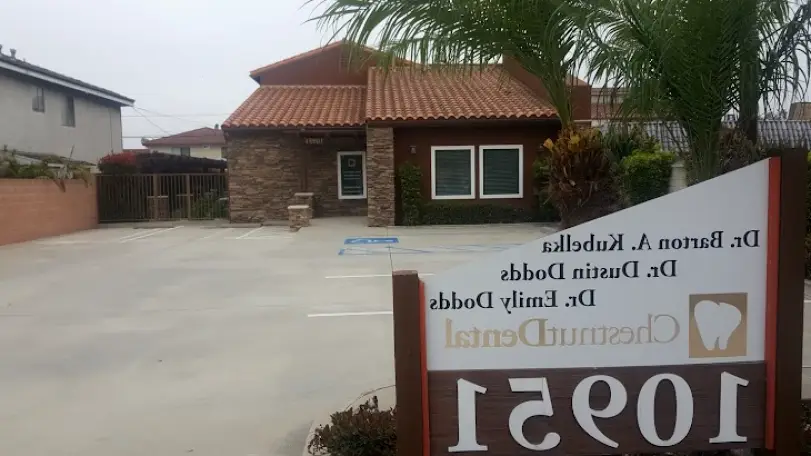 Los Alamitos Chestnut Dental Inc