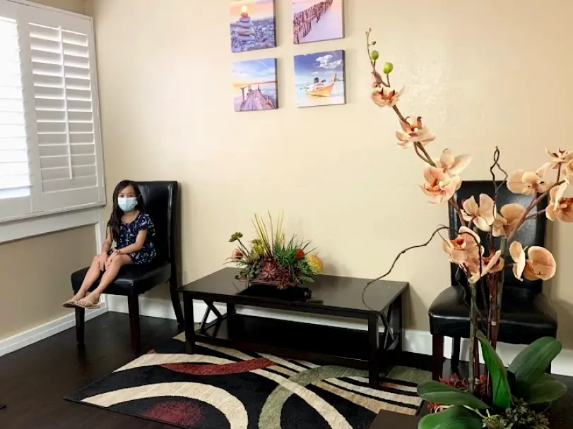 Los Alamitos P.D. Tran, DDS