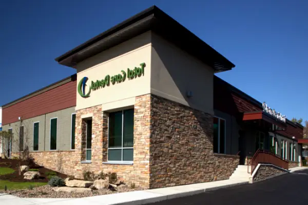Madison Total Care Dental