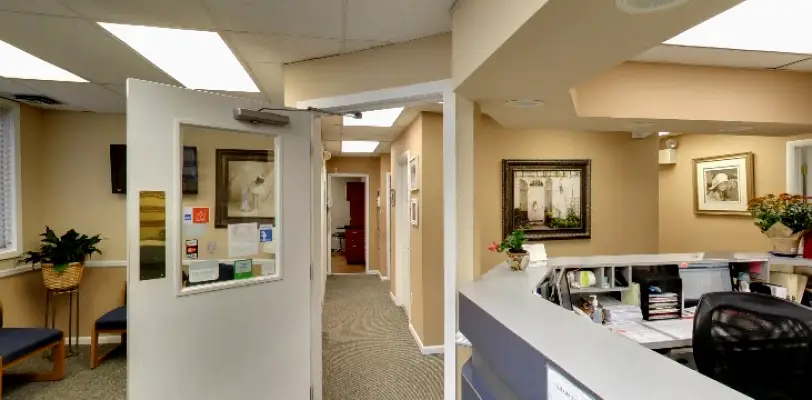 Media Rose Tree Dental