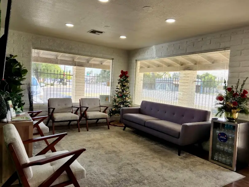 Mesa East Valley Dental Care