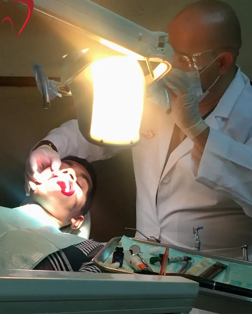 Mexicali Professional Dental Care