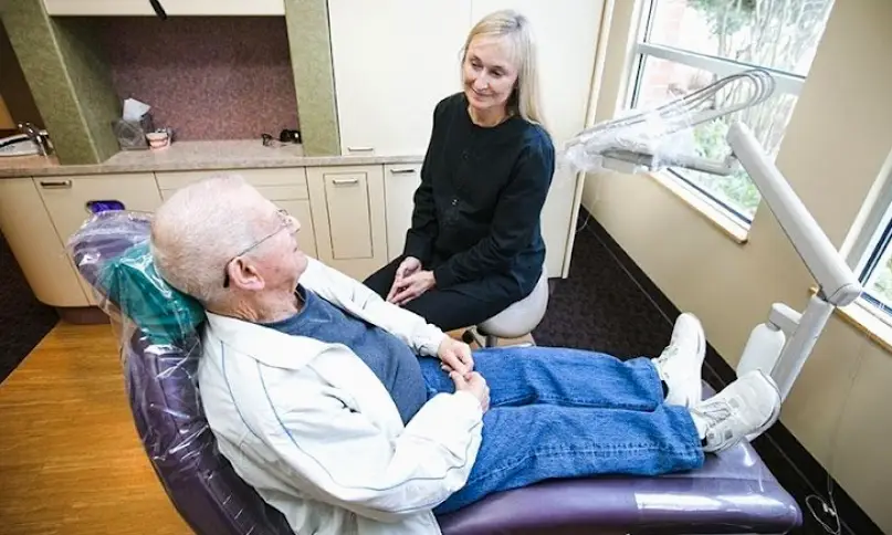 Mill Creek Dental Health Care