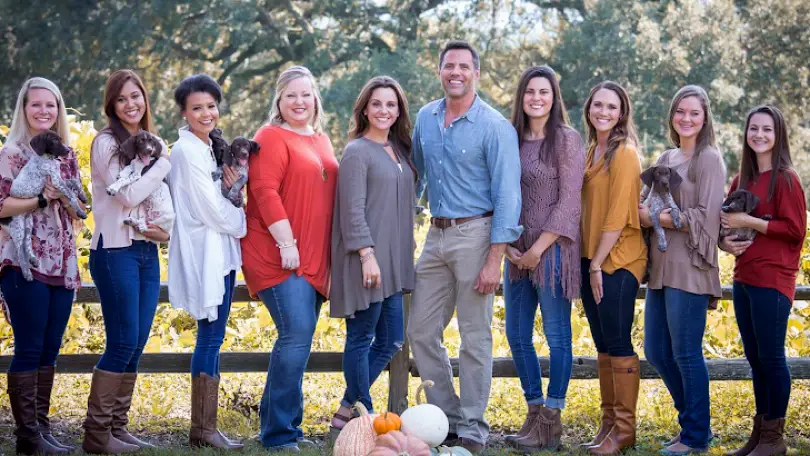Mobile Pickett Orthodontics