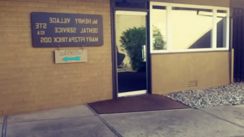 Modesto McHenry Village Dental