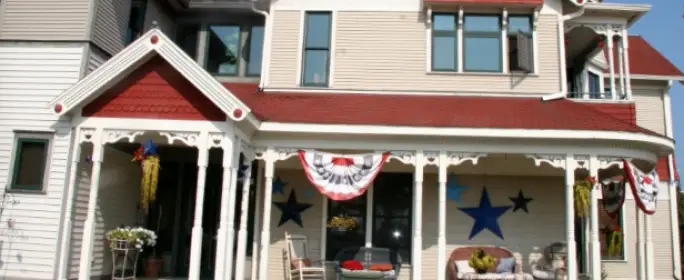 Mt Horeb Family Dental Care: Russell Christian DDS