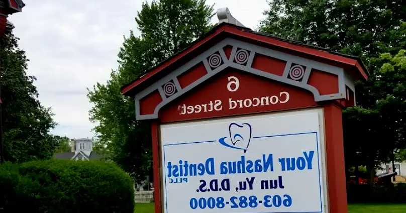 Nashua Dentist
