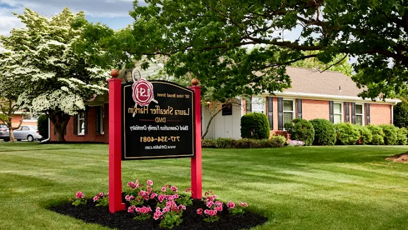 New Holland Dr. Laura S. Harkin, DMD