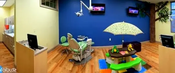Newington Children's Dentistry