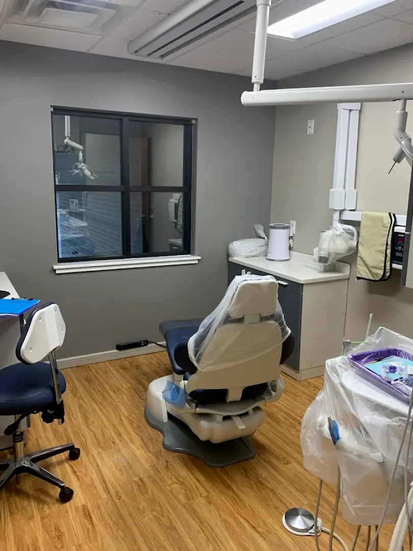 North Little Rock Jolly Family Dental