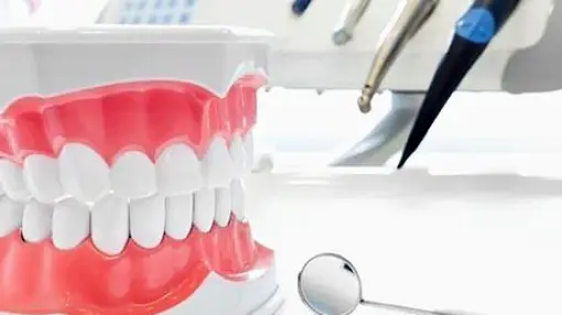  North Riverside Aloha Dental Associates