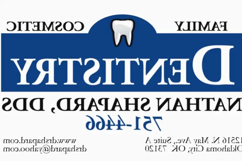 Northwest Oklahoma City Nathan Shapard, DDS
