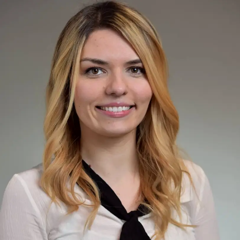 Oak Brook Dr. Kristina Zivrev D.M.D., LTD