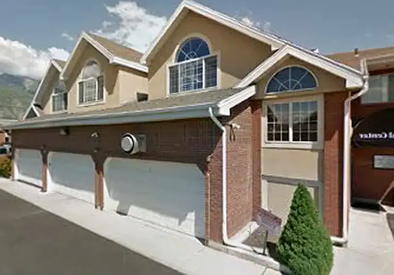 Orem The Dental Center