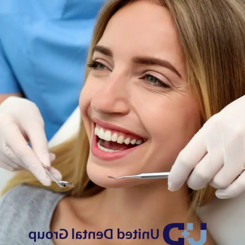 Palisades Park United Dental Group