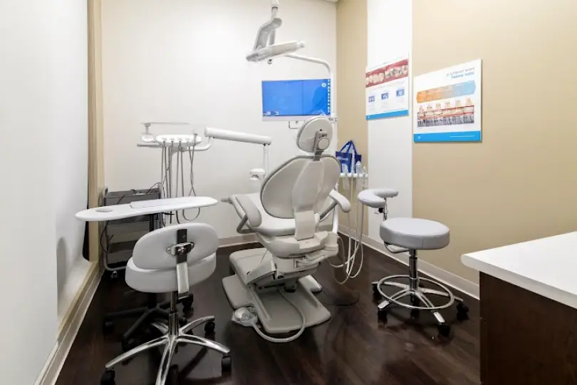 Palm Desert Modern Dentistry