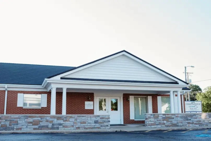Plymouth Borden Family Dentistry