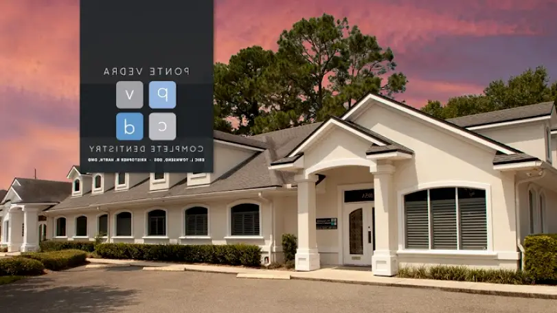 Ponte Vedra Beach Ponte Vedra Complete Dentistry