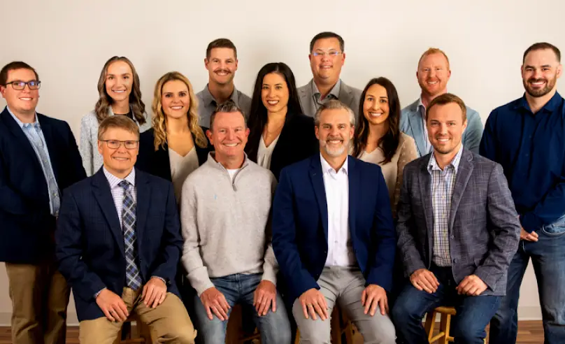 Prairie Rose Family Dentists Mandan Office