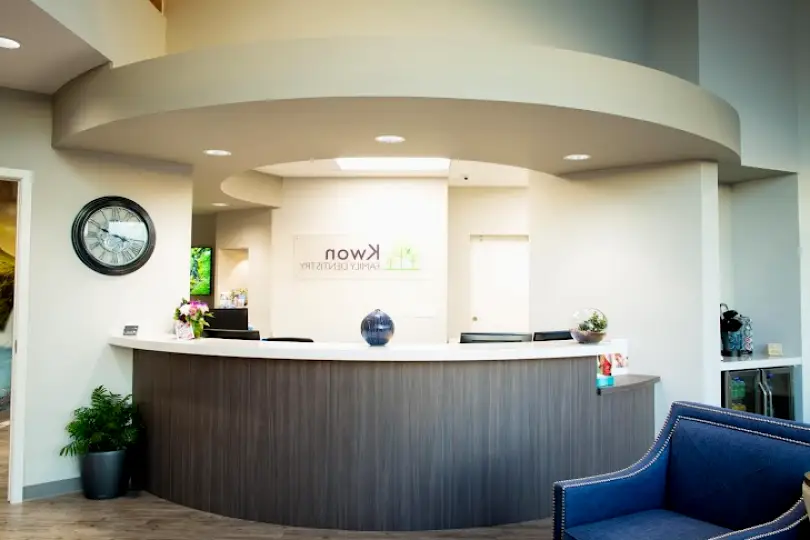 Quincy Kwon Family Dentistry