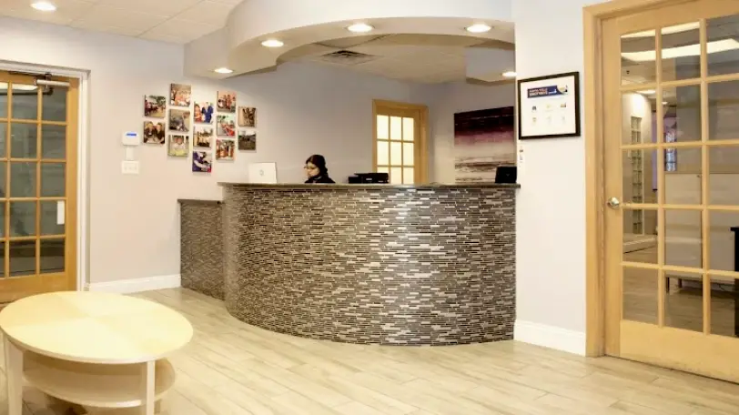Rockville Natural Dentist Associates