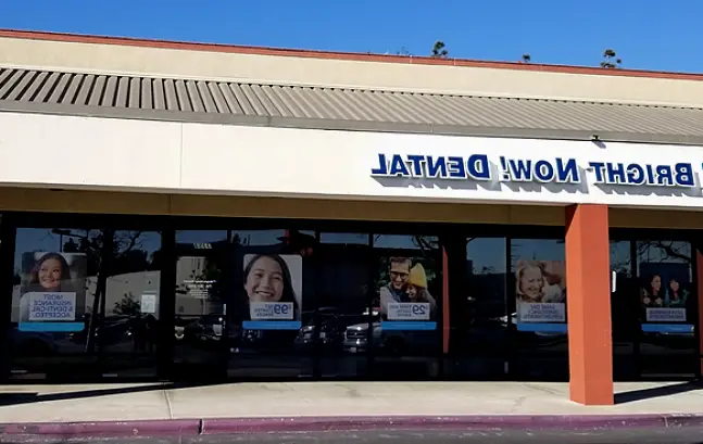 Santa Ana Bright Now! Dental & Orthodontics