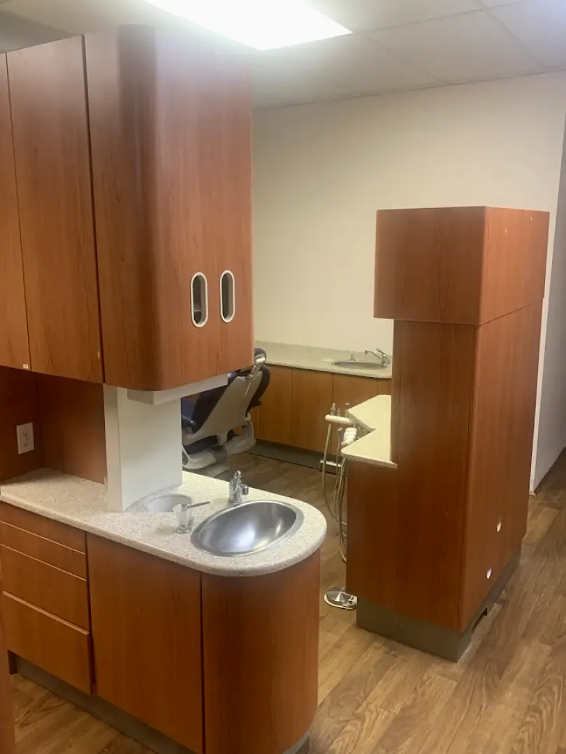 Santa Clarita Dr. Teddy T. Usude, DDS