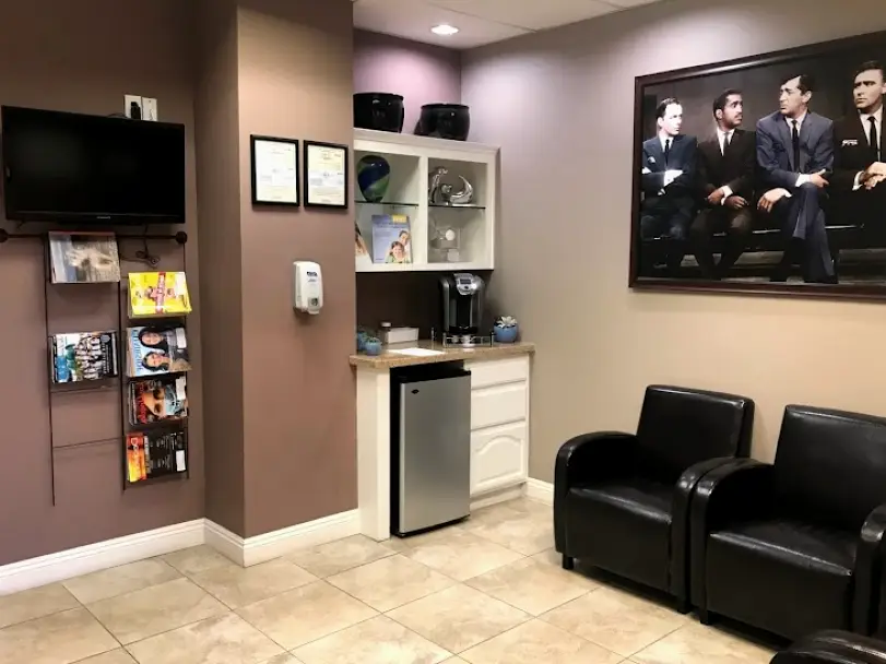 Seascape Cosmetic and Implant Dentistry - San Clemente