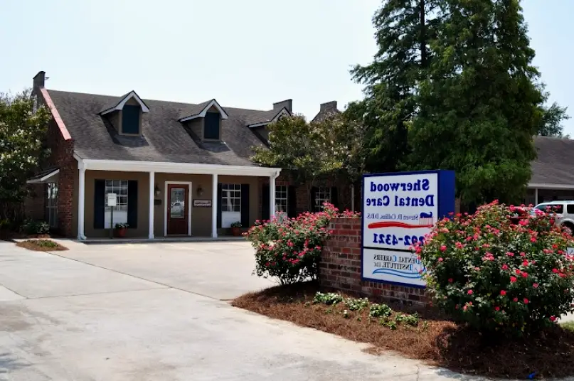 Sherwood Dental Care- Baton Rouge Dentist