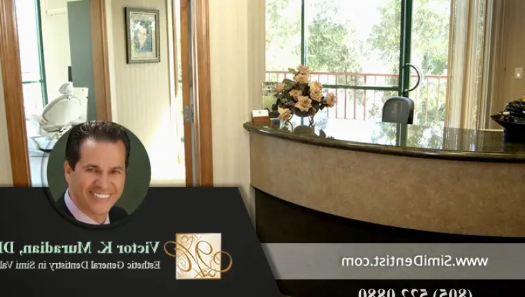 Simi Valley Victor K. Muradian, DDS