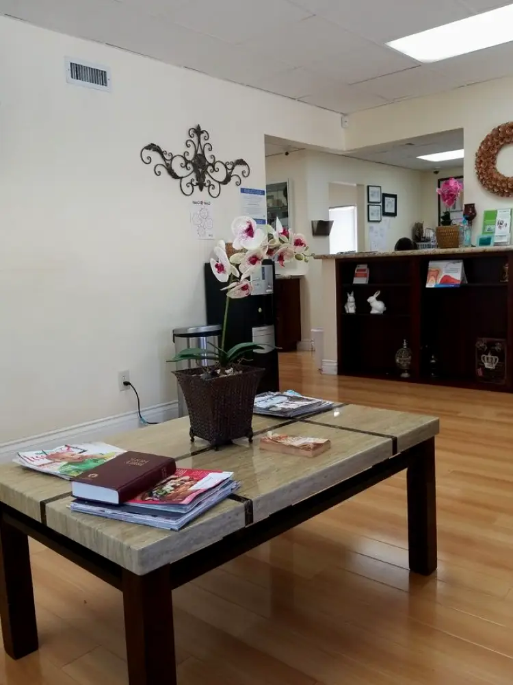 South Gate AAA Dental Centers