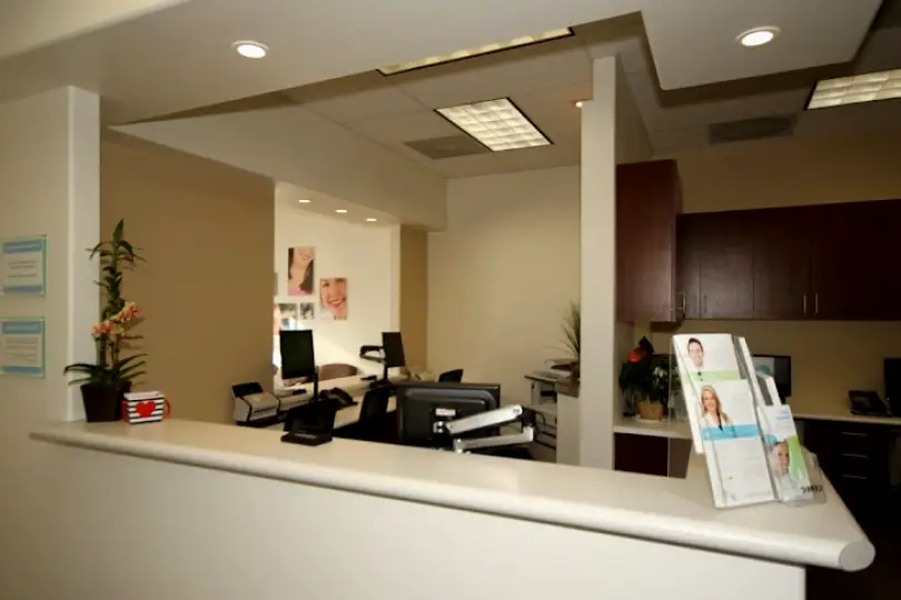 South Oceanside Dental Group