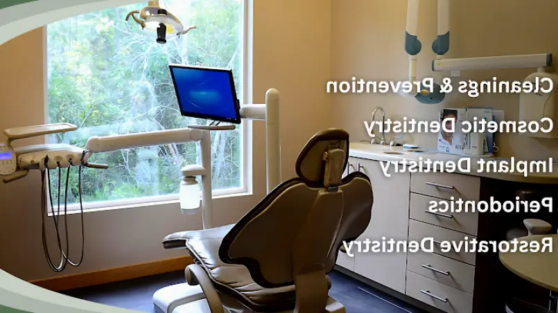 St. Augustine Dental Arts Family & Cosmetic Dentistry: Khan Atosa DDS
