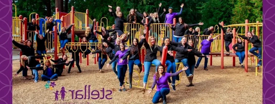 Stellar Kids Dentistry Mill Creek