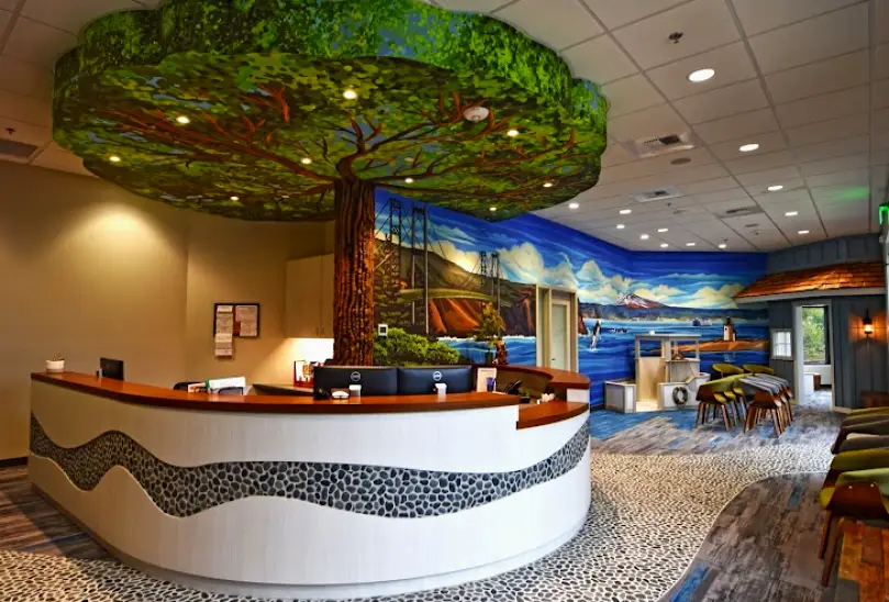  The Kids' Dentist Gig Harbor