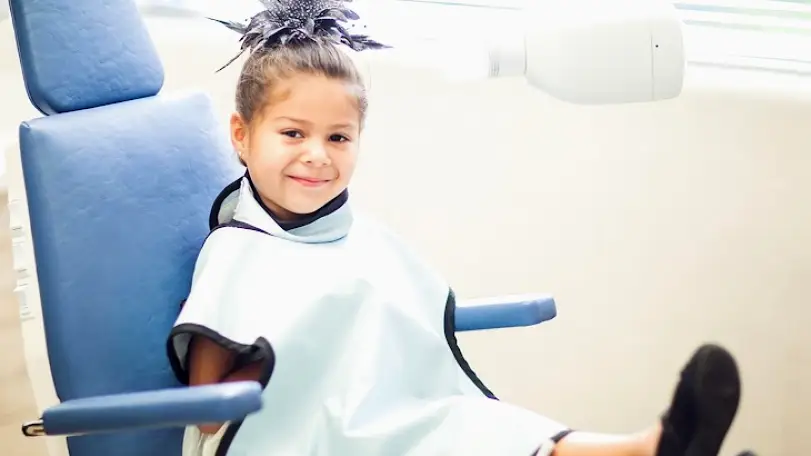  The Woodlands Wheeler Pediatric Dentistry - Woodlands