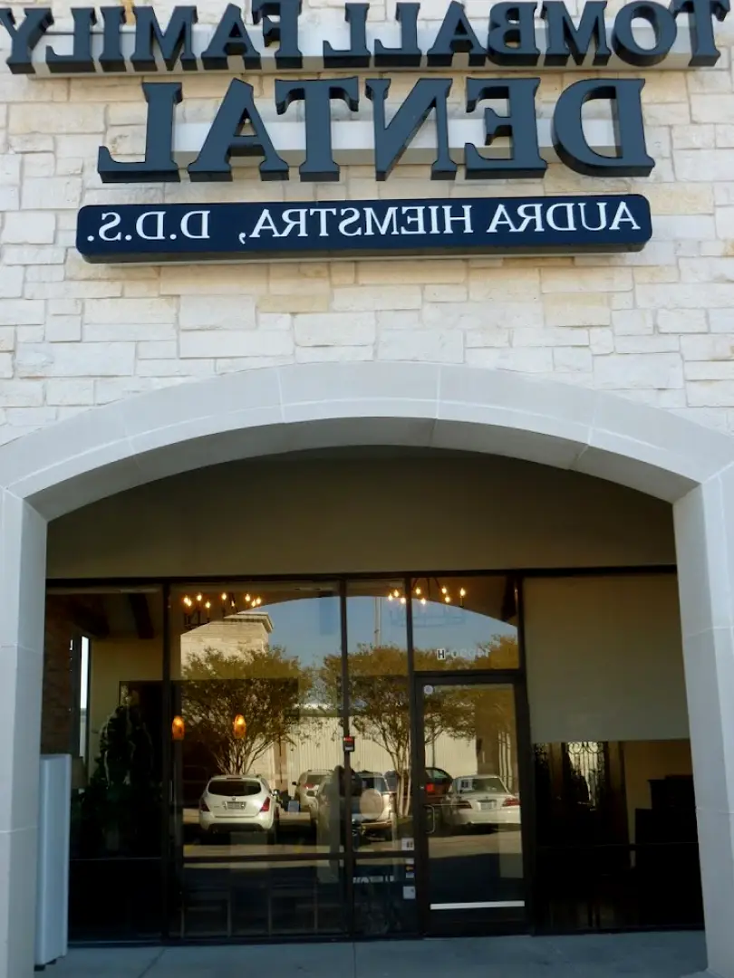 Tomball Family Dental