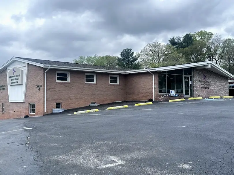 Tri Area Community Health - Fries