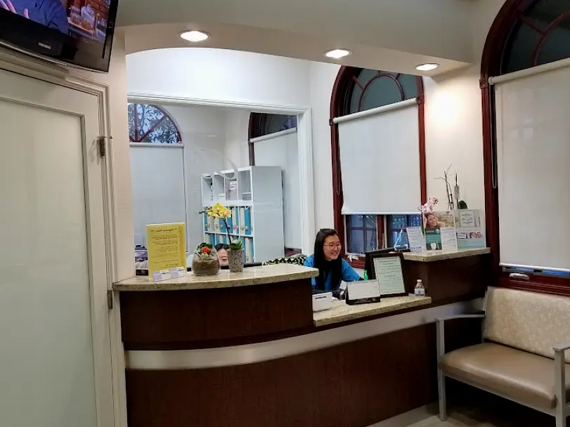 Tustin Brian Dental Care