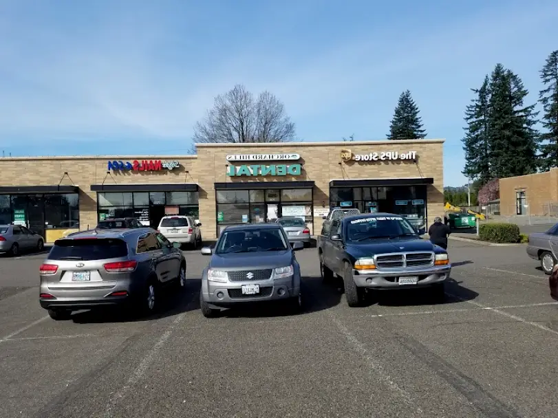 Washougal Orchard Hills Dental